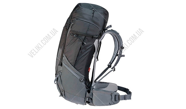 Рюкзак Deuter Deuter Futura Air Trek 60+10 - дополнительное фото 4