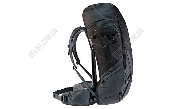 Рюкзак Deuter Deuter Futura Air Trek 60+10 - дополнительное фото 5