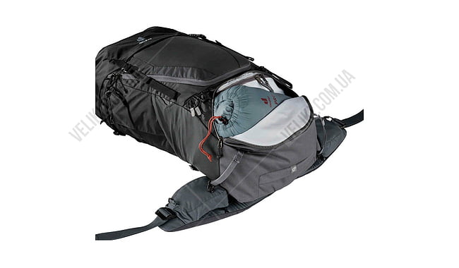 Рюкзак Deuter Deuter Futura Air Trek 60+10 - дополнительное фото 8