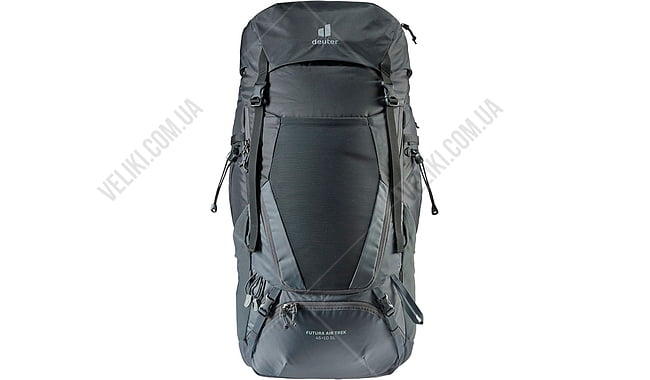 Рюкзак Deuter Deuter Futura Air Trek SL 45+10 - дополнительное фото 2