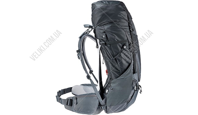 Рюкзак Deuter Deuter Futura Air Trek SL 45+10 - дополнительное фото 3