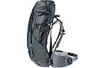 Рюкзак Deuter Deuter Futura Air Trek SL 45+10 - дополнительное фото 4