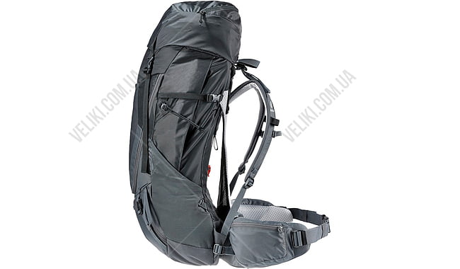 Рюкзак Deuter Deuter Futura Air Trek SL 45+10 - дополнительное фото 4