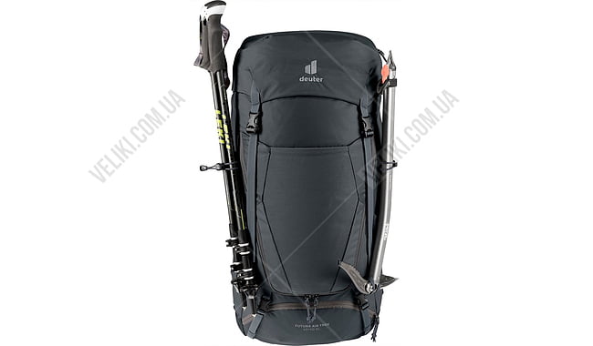 Рюкзак Deuter Deuter Futura Air Trek SL 45+10 - дополнительное фото 7
