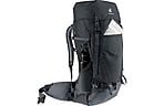 Рюкзак Deuter Deuter Futura Air Trek SL 45+10 - дополнительное фото 8