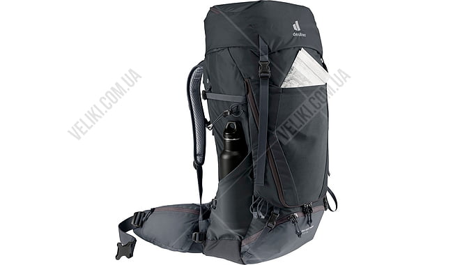 Рюкзак Deuter Deuter Futura Air Trek SL 45+10 - дополнительное фото 8