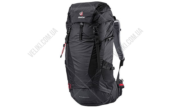 Рюкзак Deuter Futura EL 34 - дополнительное фото 1