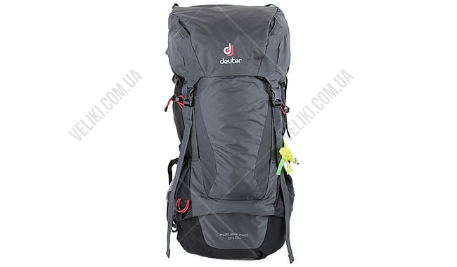 Рюкзак Deuter Futura EL 34 - дополнительное фото 2