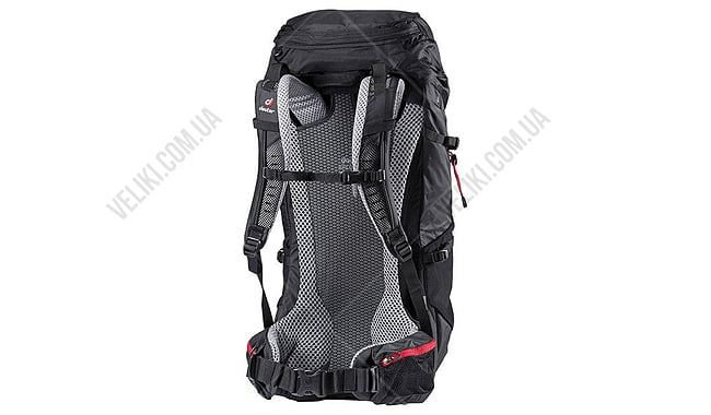 Рюкзак Deuter Futura EL 34 - дополнительное фото 3