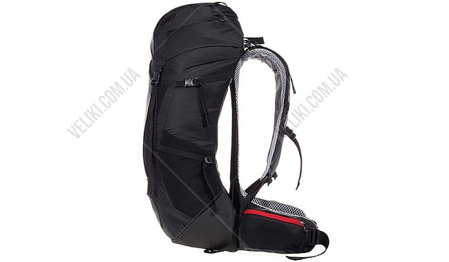 Рюкзак Deuter Futura EL 34 - дополнительное фото 4