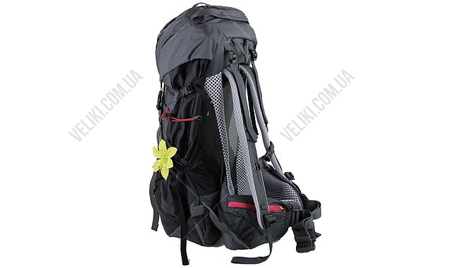 Рюкзак Deuter Futura EL 34 - дополнительное фото 5