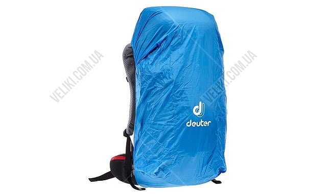 Рюкзак Deuter Futura EL 34 - дополнительное фото 6