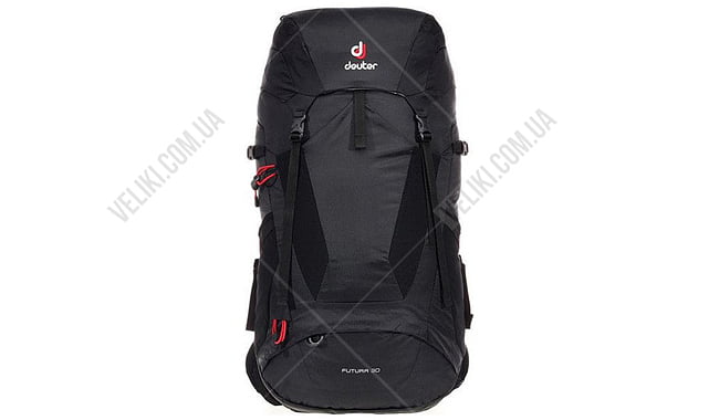 Рюкзак Deuter Futura 30 - дополнительное фото 2