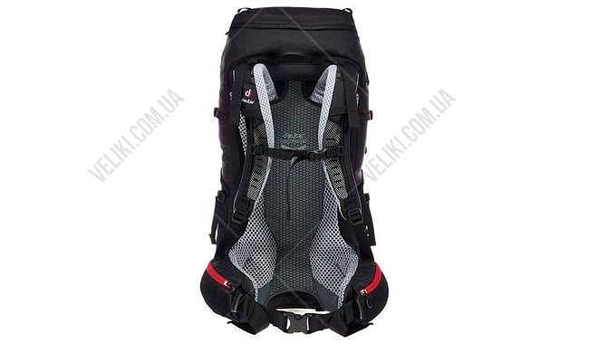 Рюкзак Deuter Futura 30 - дополнительное фото 4