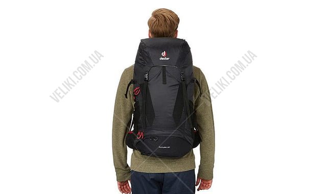 Рюкзак Deuter Futura 30 - дополнительное фото 8