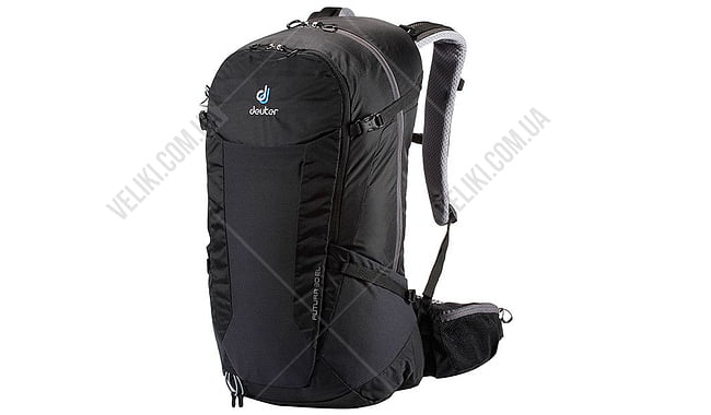 Рюкзак Deuter Futura EL 30 - дополнительное фото 2