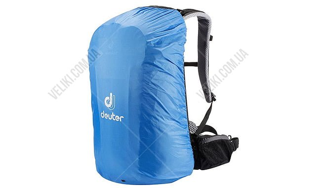 Рюкзак Deuter Futura EL 30 - дополнительное фото 5