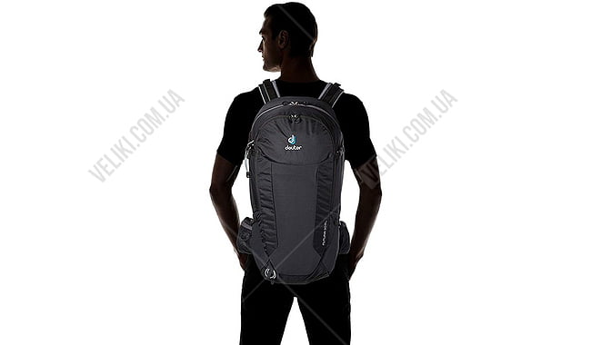 Рюкзак Deuter Futura EL 30 - дополнительное фото 6