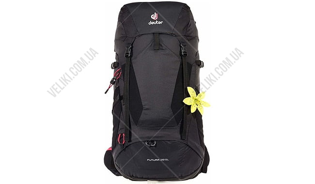 Рюкзак Deuter Futura SL 28 - дополнительное фото 1