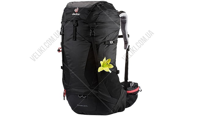 Рюкзак Deuter Futura SL 28 - дополнительное фото 2
