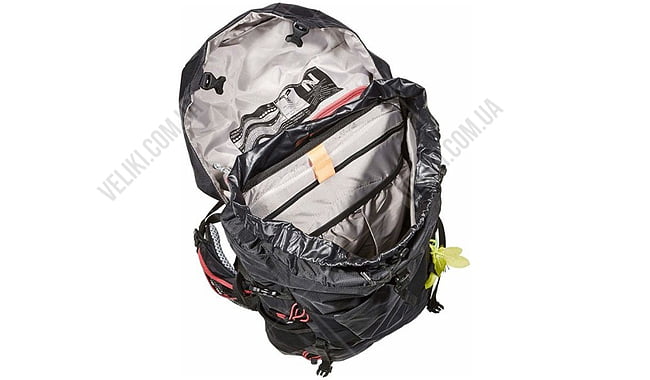 Рюкзак Deuter Futura SL 28 - дополнительное фото 5