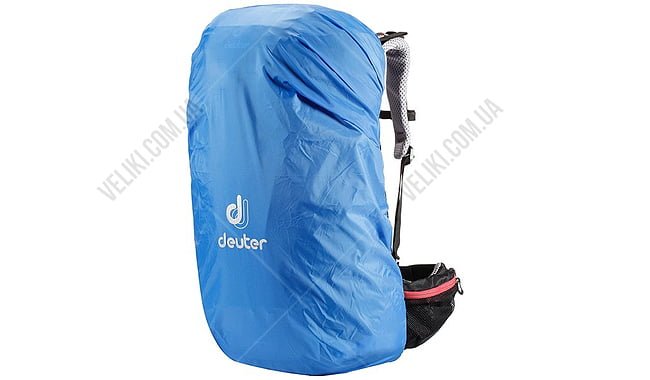 Рюкзак Deuter Futura SL 28 - дополнительное фото 6