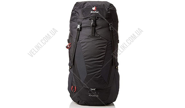 Рюкзак Deuter Futura 26 - дополнительное фото 1