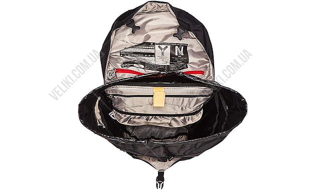 Рюкзак Deuter Futura 26 - дополнительное фото 4