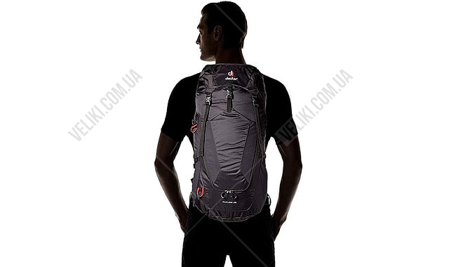 Рюкзак Deuter Futura 26 - дополнительное фото 6