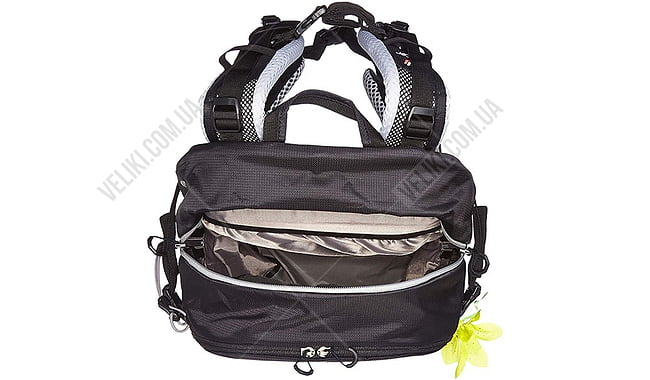 Рюкзак Deuter Futura SL 26 - дополнительное фото 3