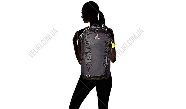 Рюкзак Deuter Futura SL 26 - дополнительное фото 5