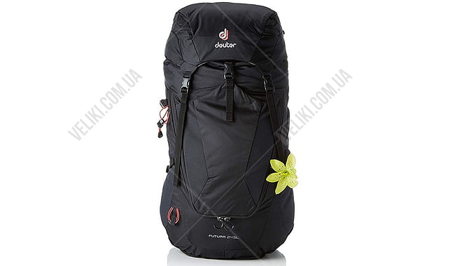 Рюкзак Deuter Futura SL 24 - дополнительное фото 1