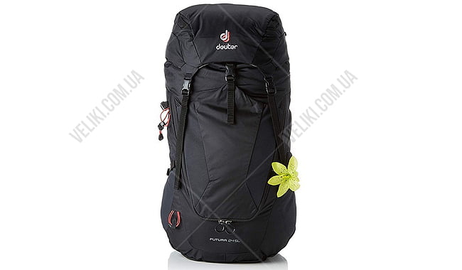 Рюкзак Deuter Futura SL 22 - дополнительное фото 1