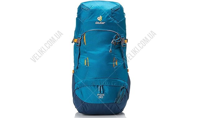 Рюкзак Deuter Fox 30+4 - дополнительное фото 1