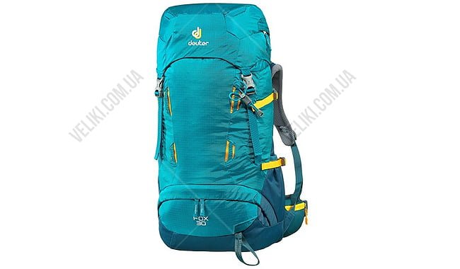 Рюкзак Deuter Fox 30+4 - дополнительное фото 2