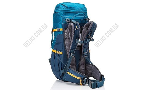 Рюкзак Deuter Fox 30+4 - дополнительное фото 4