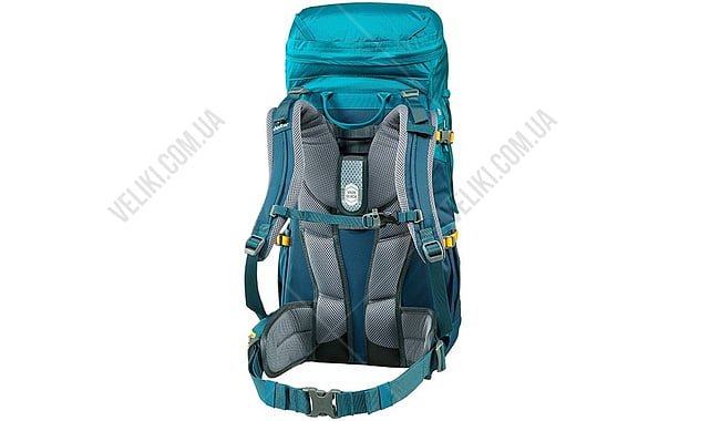 Рюкзак Deuter Fox 30+4 - дополнительное фото 5