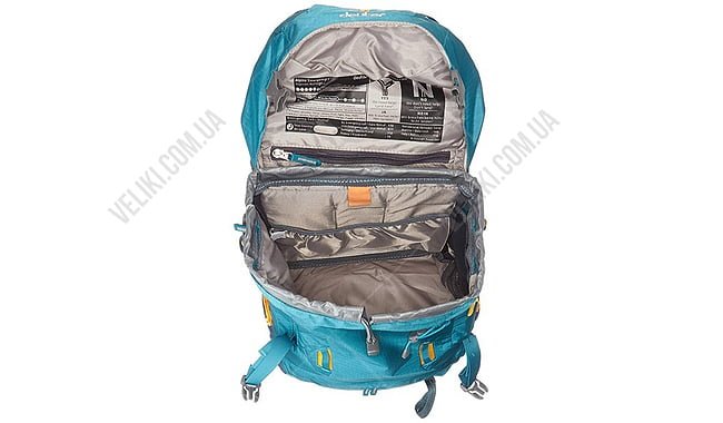 Рюкзак Deuter Fox 30+4 - дополнительное фото 6