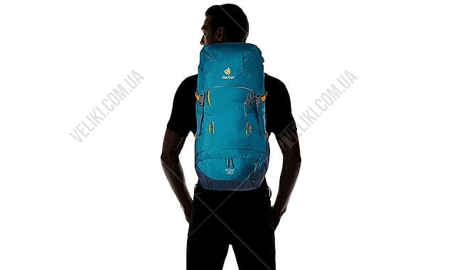 Рюкзак Deuter Fox 30+4 - дополнительное фото 7