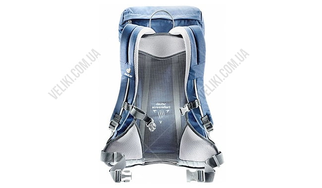 Рюкзак Deuter Zugspitze 24 2022 - дополнительное фото 1