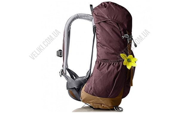 Рюкзак Deuter Zugspitze SL 22 - дополнительное фото 1