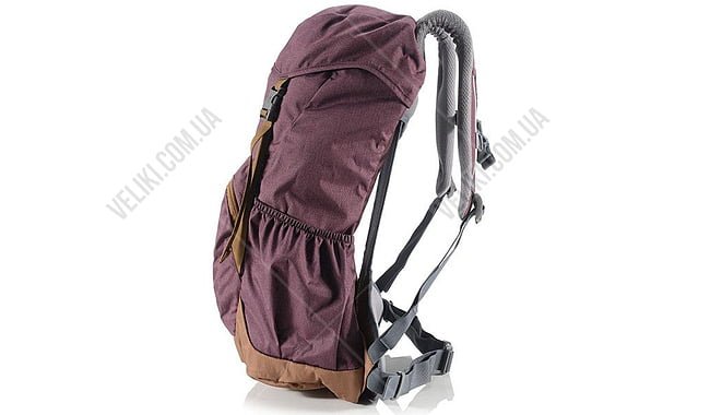 Рюкзак Deuter Zugspitze SL 22 - дополнительное фото 2