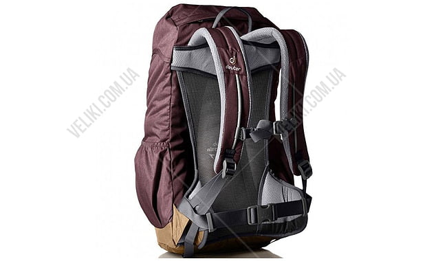 Рюкзак Deuter Zugspitze SL 22 - дополнительное фото 3