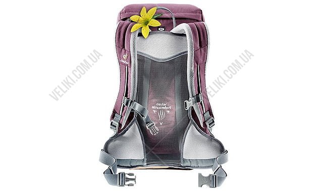 Рюкзак Deuter Zugspitze SL 22 - дополнительное фото 5