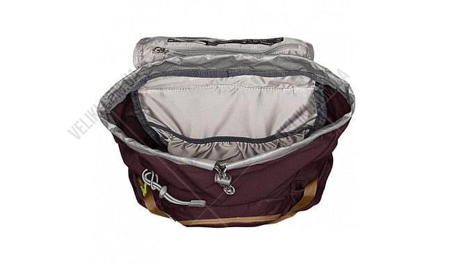 Рюкзак Deuter Zugspitze SL 22 - дополнительное фото 6