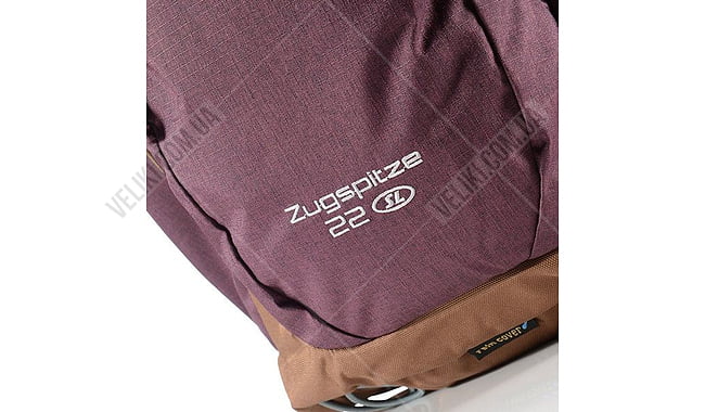 Рюкзак Deuter Zugspitze SL 22 - дополнительное фото 7