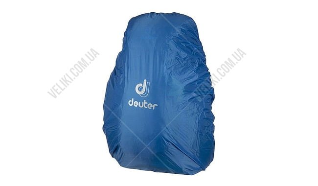 Рюкзак Deuter Groden SL 30 - дополнительное фото 4