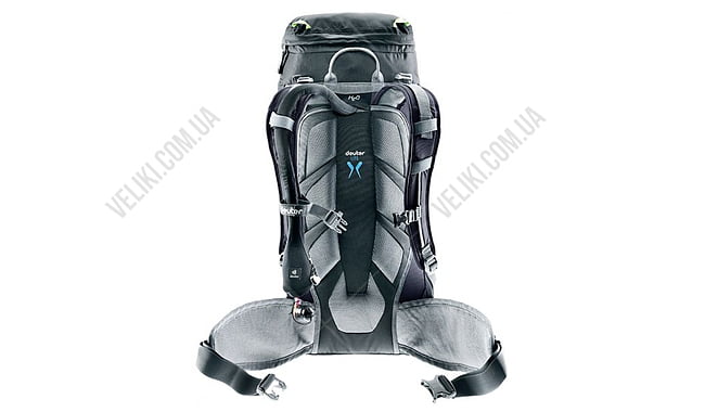 Рюкзак Deuter Rise Lite 28 - дополнительное фото 1