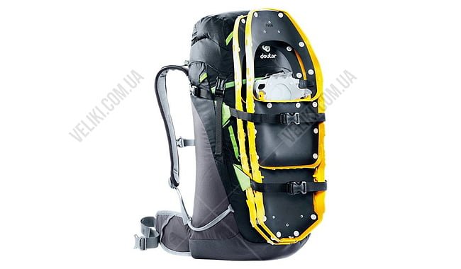 Рюкзак Deuter Rise Lite 28 - дополнительное фото 3