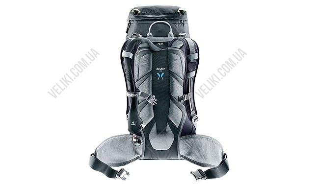 Рюкзак Deuter Rise Lite SL 26 - дополнительное фото 2